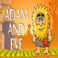 Adam and Eve