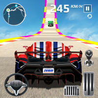 Car Stunt Master