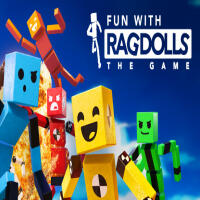 Ragdoll